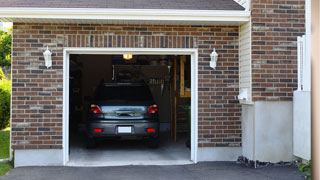 Garage Door Installation at Waterbury, Illinois