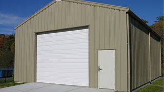 Garage Door Openers at Waterbury, Illinois